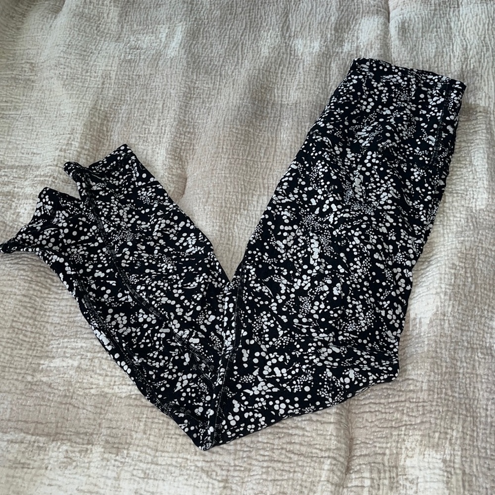 Lulu lemon align leggings